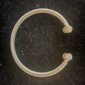 Park Lane silver bracelet adjustable